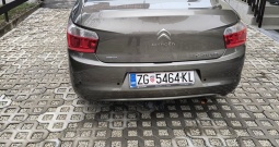 Citroen C-Elysee Blu Hdi