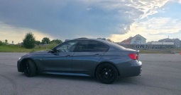 BMW 318d, 2014.god