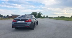 BMW 318d, 2014.god