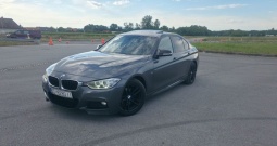 BMW 318d, 2014.god