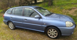 Kia Rio LPG 2004 god