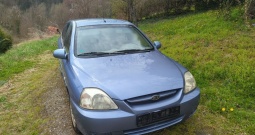 Kia Rio LPG 2004 god