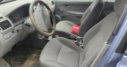 Kia Rio LPG 2004 god