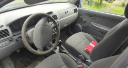 Kia Rio LPG 2004 god