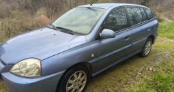 Kia Rio LPG 2004 god