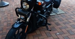 Harley Davidson Street 750