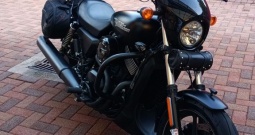 Harley Davidson Street 750