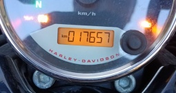 Harley Davidson Street 750