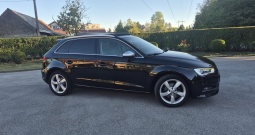 Audi a3 1.6 tdi