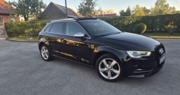 Audi a3 1.6 tdi