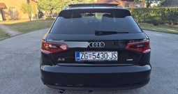 Audi a3 1.6 tdi