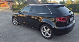 Audi a3 1.6 tdi