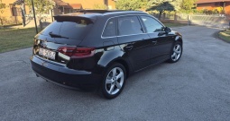 Audi a3 1.6 tdi