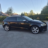 Audi a3 1.6 tdi