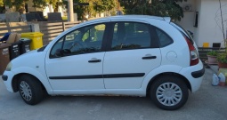 Prodajem Citroen C3 2008.g