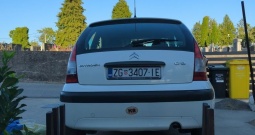 Prodajem Citroen C3 2008.g