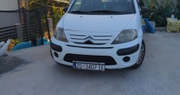 Prodajem Citroen C3 2008.g