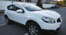 Nissan Qashqai 1.6 16V