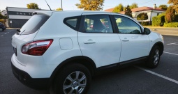 Nissan Qashqai 1.6 16V