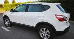 Nissan Qashqai 1.6 16V