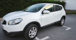 Nissan Qashqai 1.6 16V