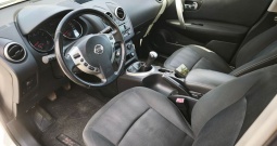 Nissan Qashqai 1.6 16V