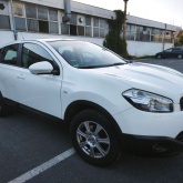 Nissan Qashqai 1.6 16V