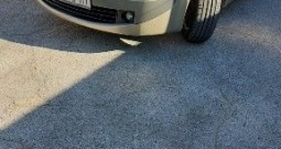 Renault Megane Grandtour 1.9 dCi, Sport, 130 KS