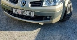 Renault Megane Grandtour 1.9 dCi, Sport, 130 KS
