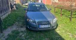 Audi a4 2005 godište b7 1.9 tdi