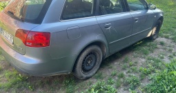 Audi a4 2005 godište b7 1.9 tdi