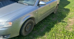 Audi a4 2005 godište b7 1.9 tdi