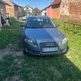 Audi a4 2005 godište b7 1.9 tdi