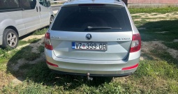 Škoda octavia 1.6 tdi