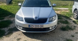 Škoda octavia 1.6 tdi