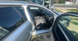 Škoda octavia 1.6 tdi