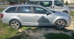 Škoda octavia 1.6 tdi