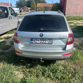 Škoda octavia 1.6 tdi