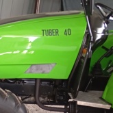Tuber 40