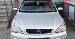 Opel Astra classic twinport,1.4,16v,66 kw,07.