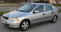 Opel Astra classic twinport,1.4,16v,66 kw,07.