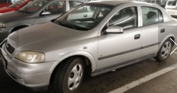 Opel Astra classic twinport,1.4,16v,66 kw,07.