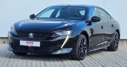 PEUGEOT 508 2.0 HDI ALLURE