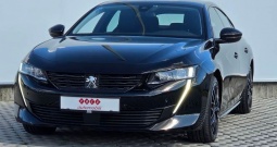 PEUGEOT 508 2.0 HDI ALLURE