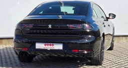 PEUGEOT 508 2.0 HDI ALLURE
