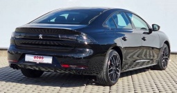 PEUGEOT 508 2.0 HDI ALLURE