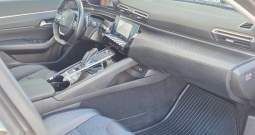 PEUGEOT 508 2.0 HDI ALLURE
