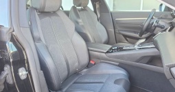 PEUGEOT 508 2.0 HDI ALLURE