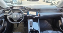 PEUGEOT 508 2.0 HDI ALLURE