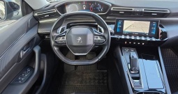 PEUGEOT 508 2.0 HDI ALLURE